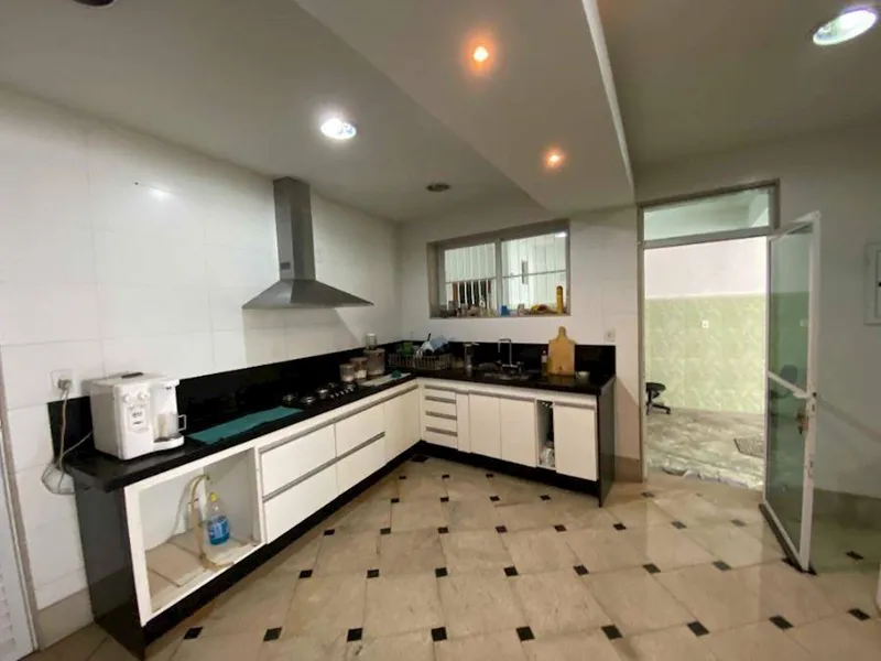 Casa em leilão