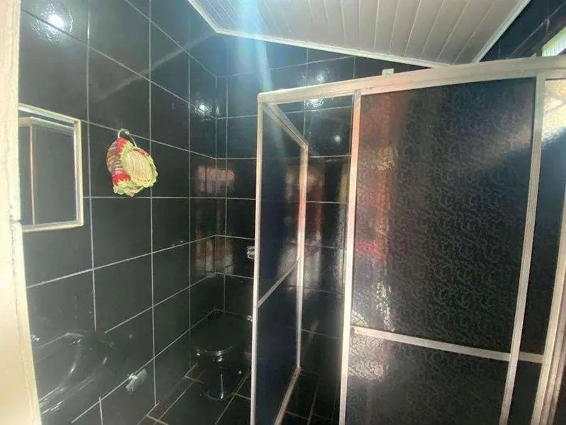 Casa em leilão