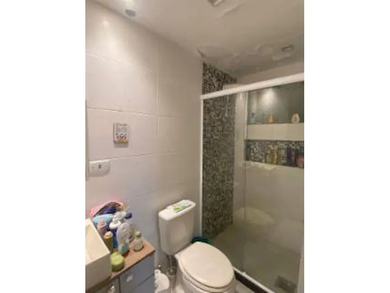 Apartamento em leilão