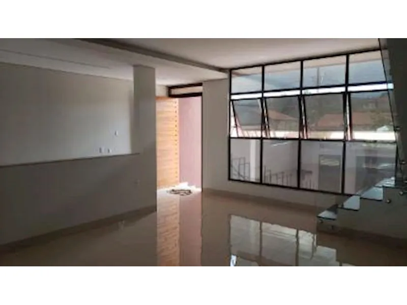 Casa em leilão