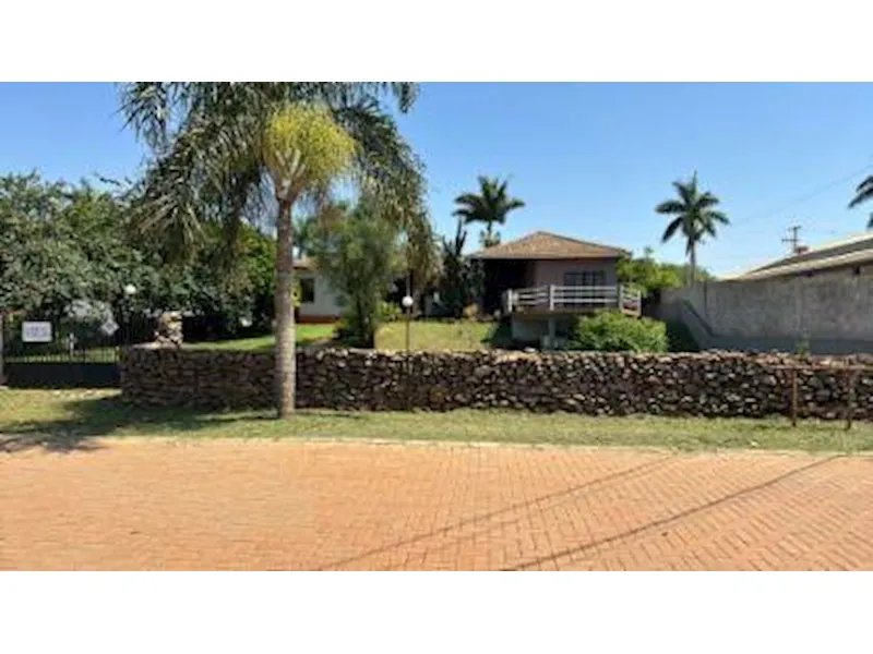 Casa em Leilão Extrajudicial