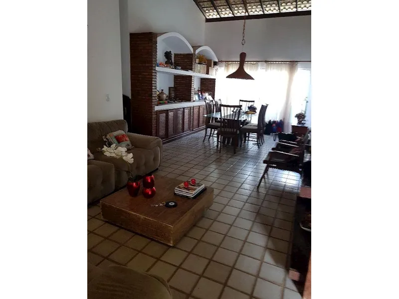Casa em leilão