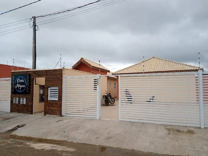 Casa em Leilão Extrajudicial