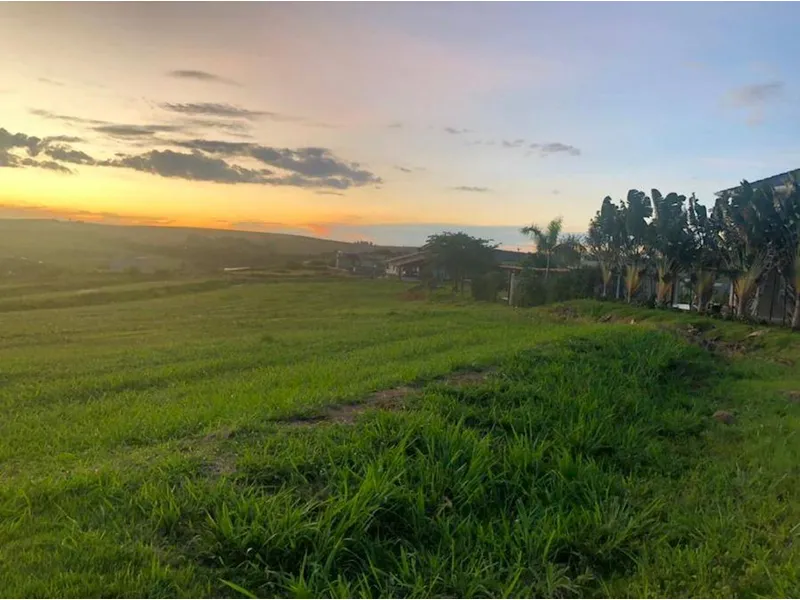Terreno em leilão