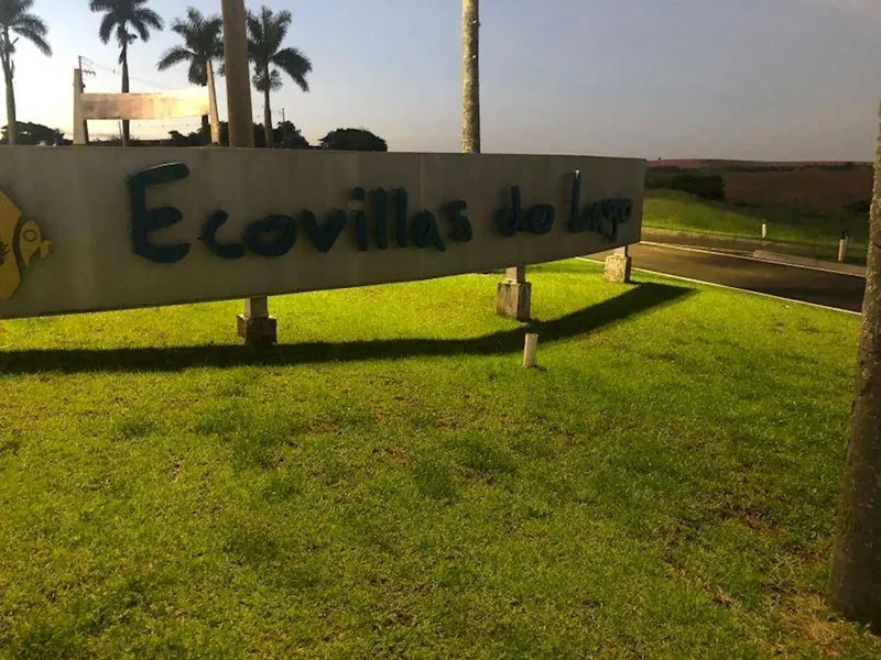 Terreno em leilão