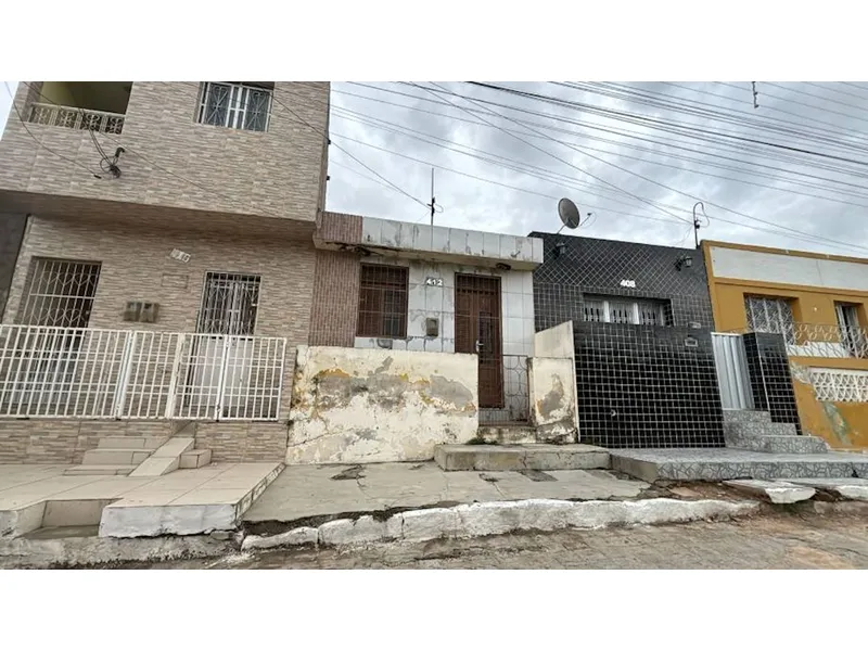 Casa em Leilão Extrajudicial
