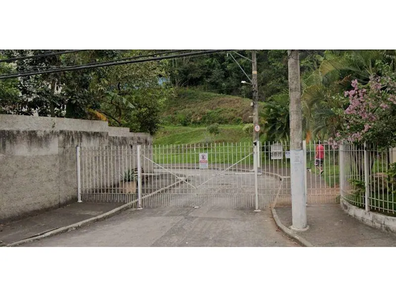 Casa em leilão