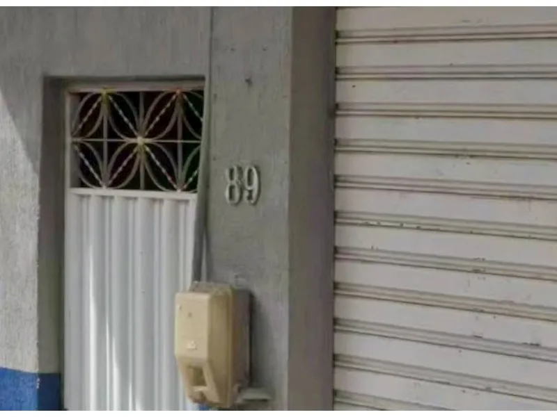 Apartamento em leilão