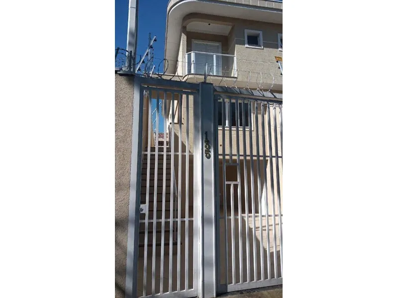 Casa em leilão