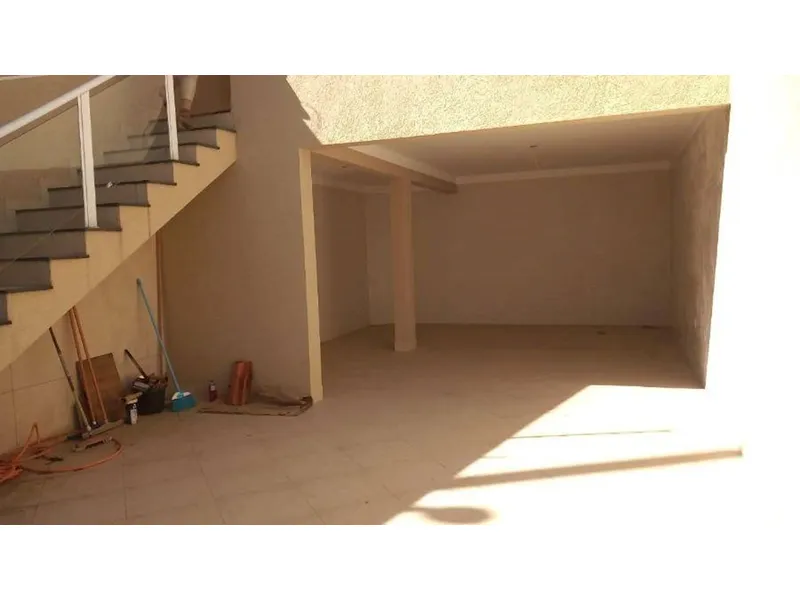 Casa em leilão