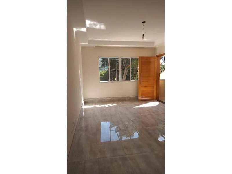 Casa em leilão