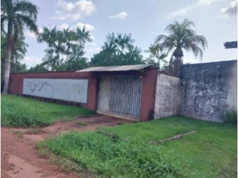Casa em Leilão Extrajudicial