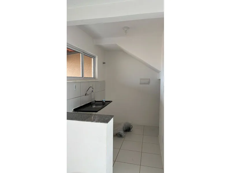 Casa em leilão