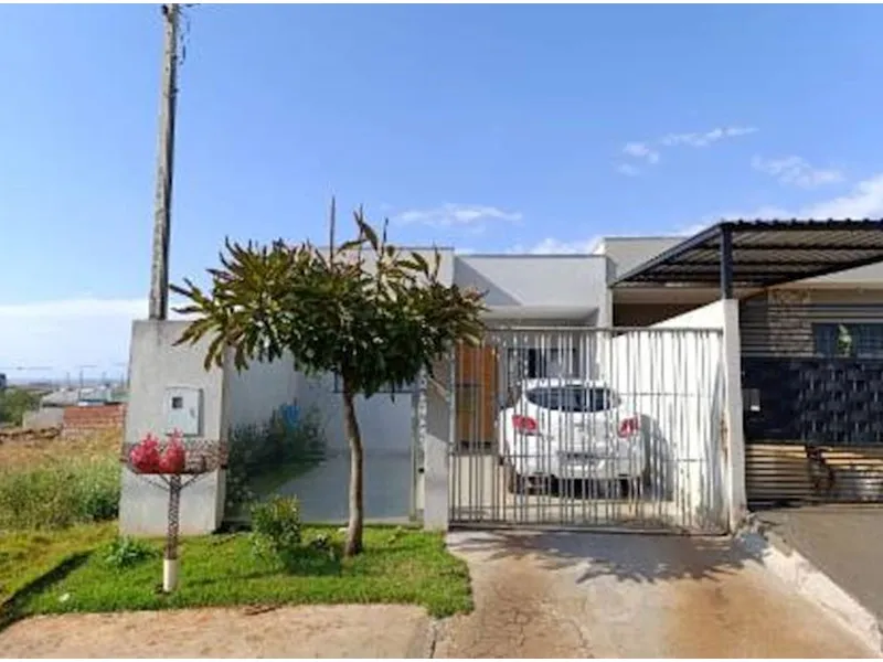 Casa em Leilão Extrajudicial