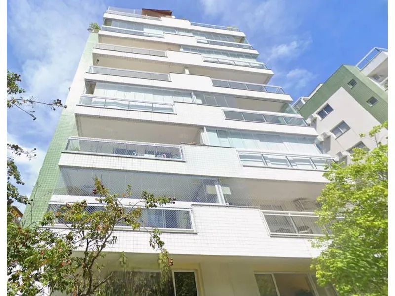 Apartamento em leilão