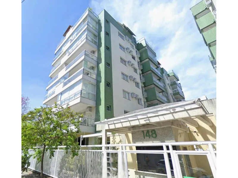 Apartamento em leilão