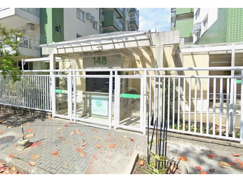 Apartamento em leilão