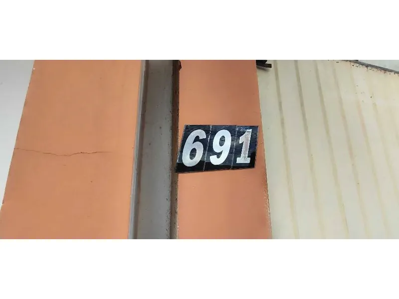 Casa em leilão