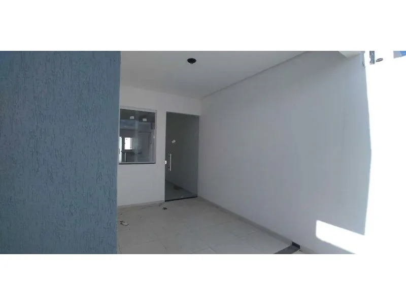 Casa em leilão