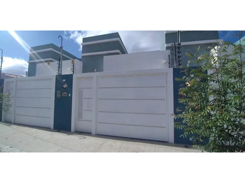Casa em leilão