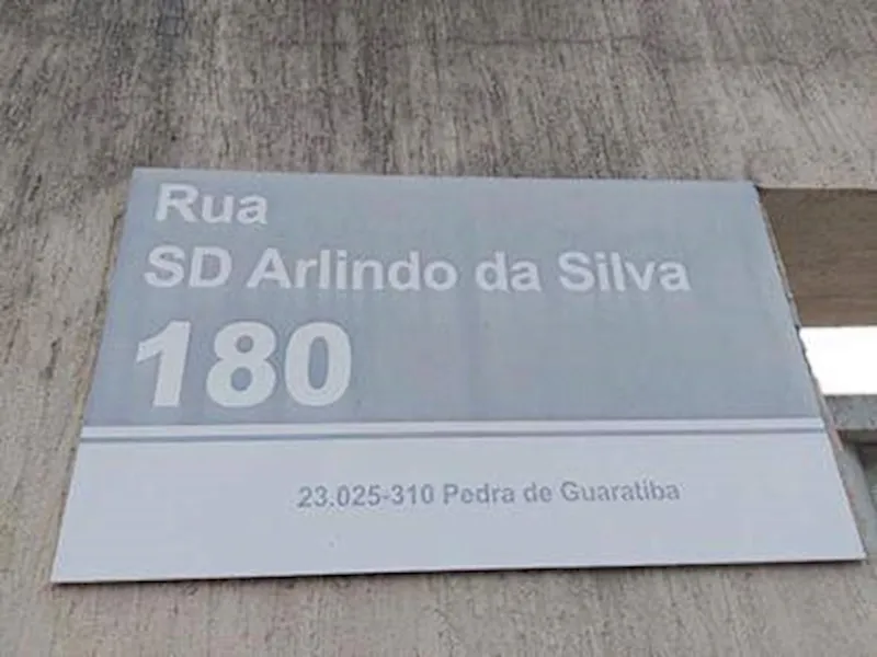 Casa em leilão