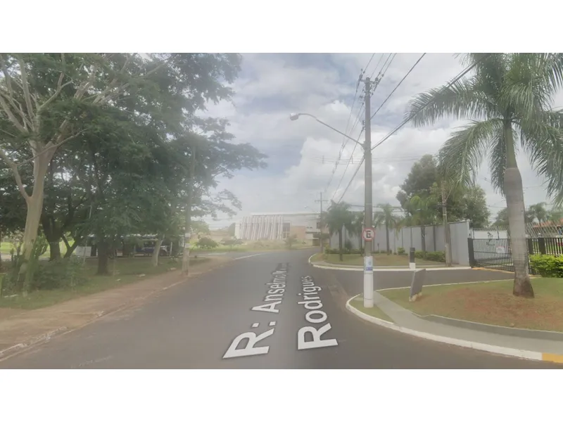 Casa em leilão