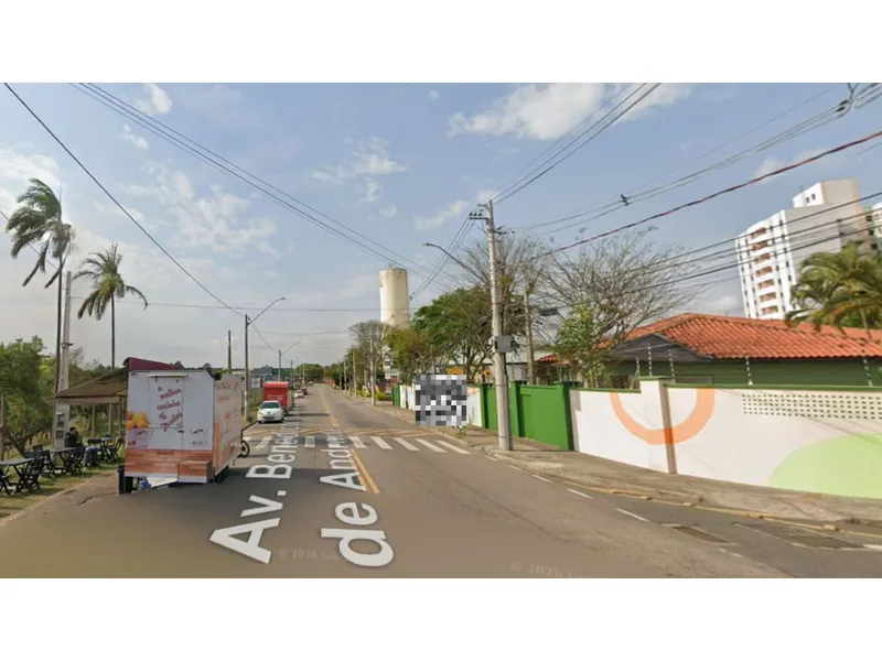 Apartamento em leilão