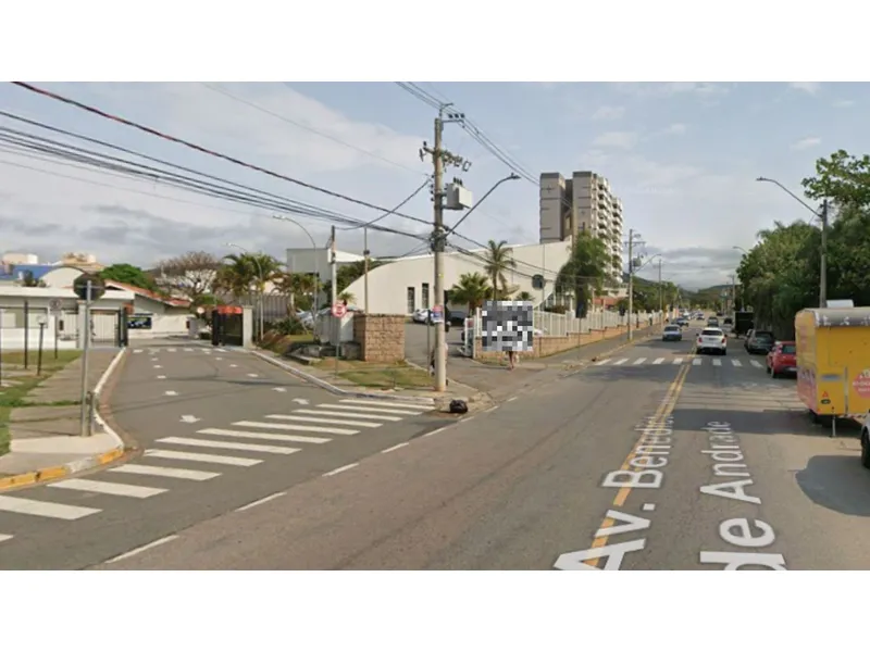 Apartamento em leilão