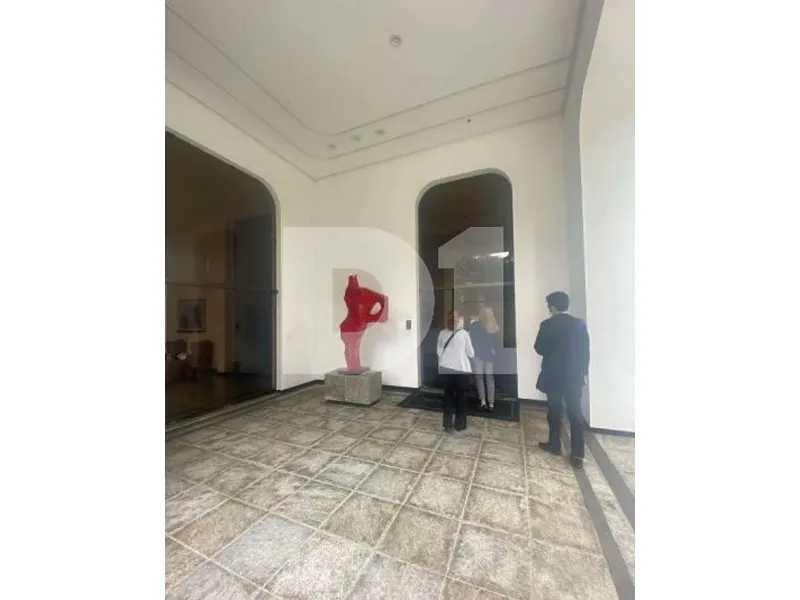 Apartamento em leilão