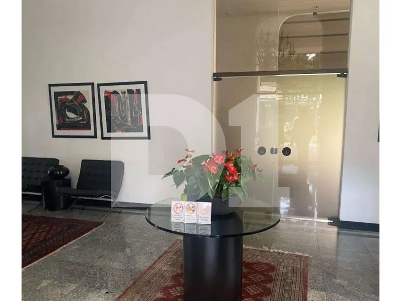 Apartamento em leilão
