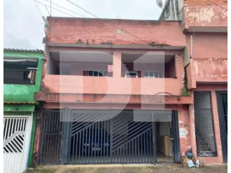 Casa em Leilão Judicial