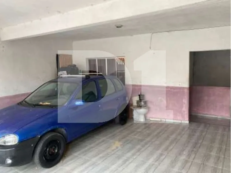 Casa em leilão