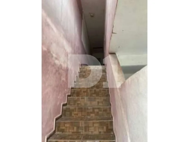 Casa em leilão