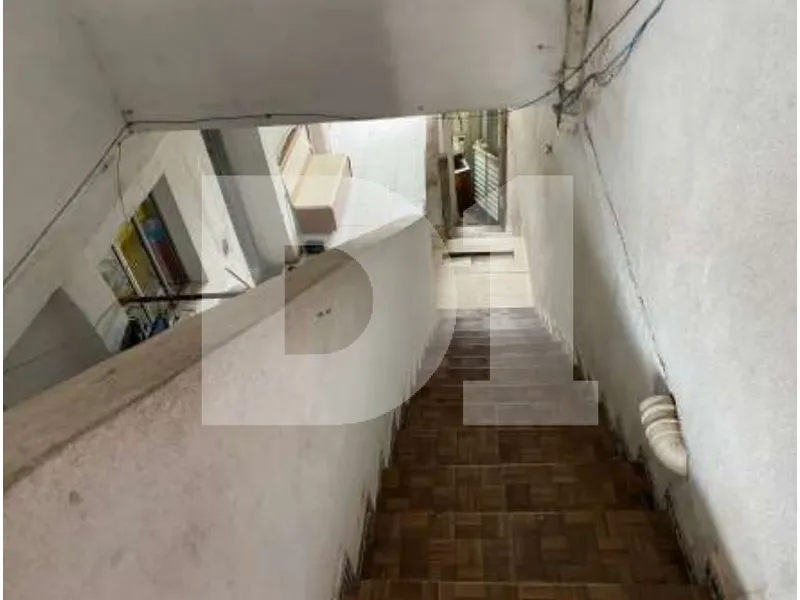 Casa em leilão