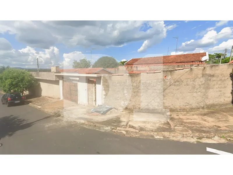 Casa em Leilão Judicial
