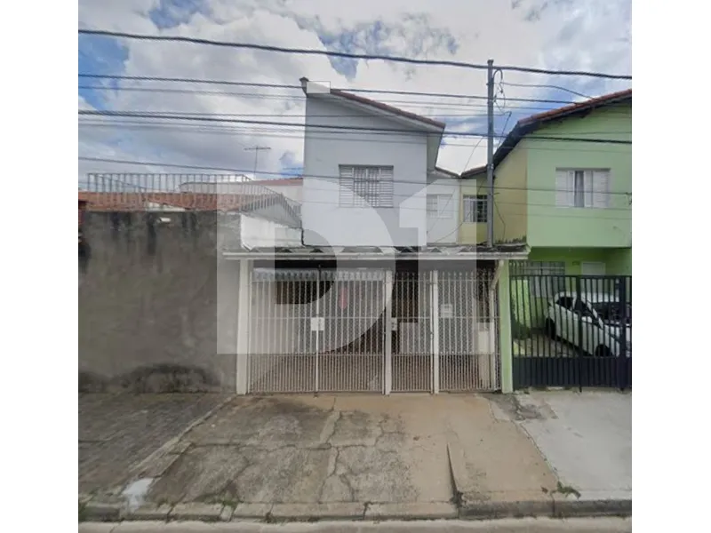 Casa em Leilão Judicial