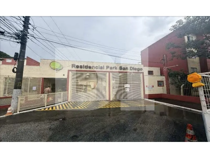 Apartamento em Leilão Judicial