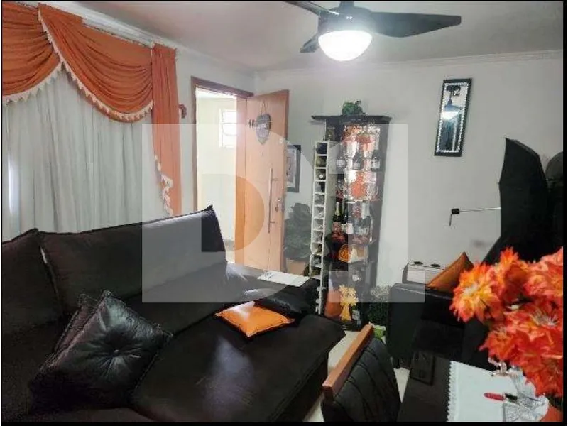 Apartamento em leilão