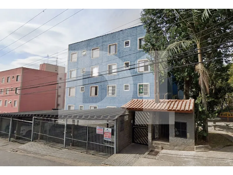 Apartamento em Leilão Judicial