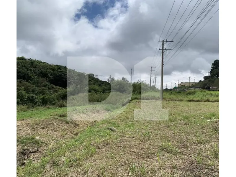Terreno em leilão