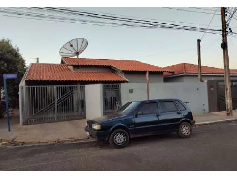 Casa em Leilão Judicial