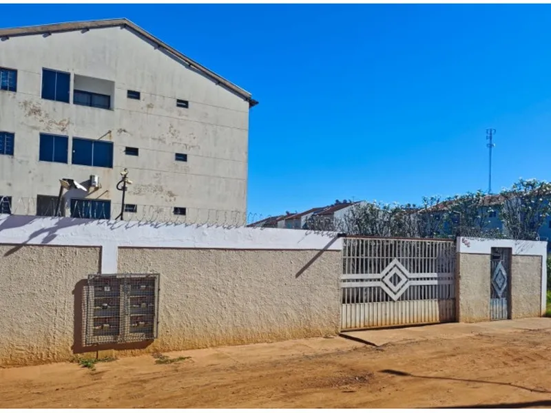 Apartamento em Leilão Judicial