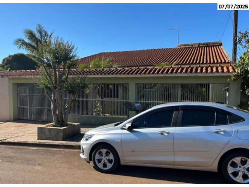 Casa em Leilão Judicial