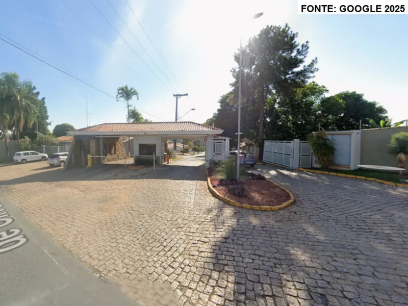 Casa em Leilão Judicial