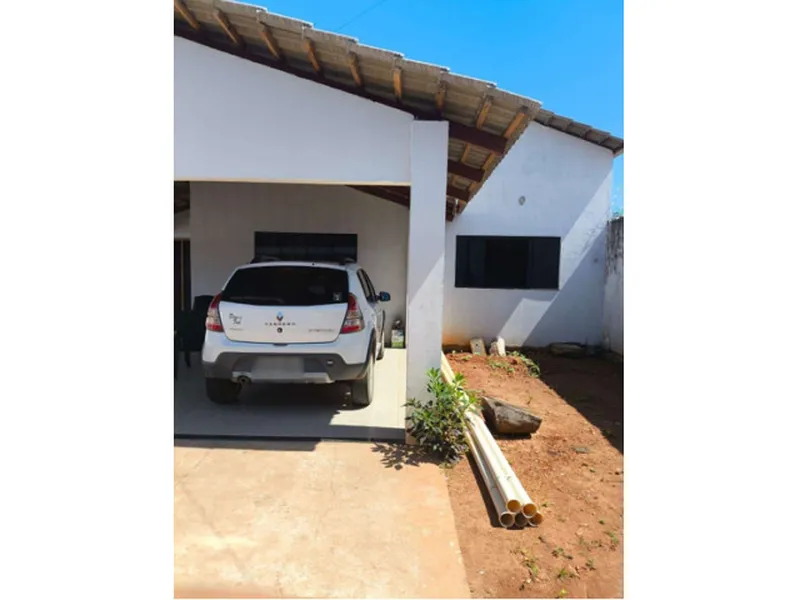 Casa em Leilão Judicial