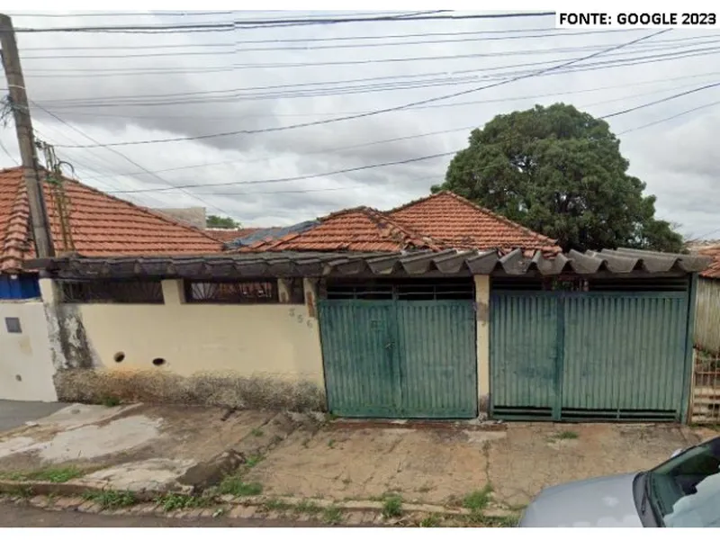 Casa em Leilão Judicial