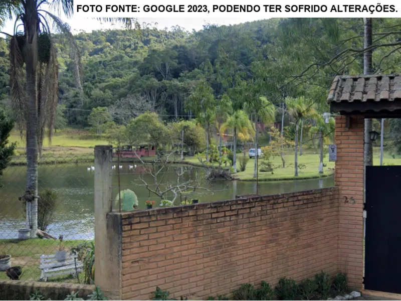 Imóvel rural em Venda Direta