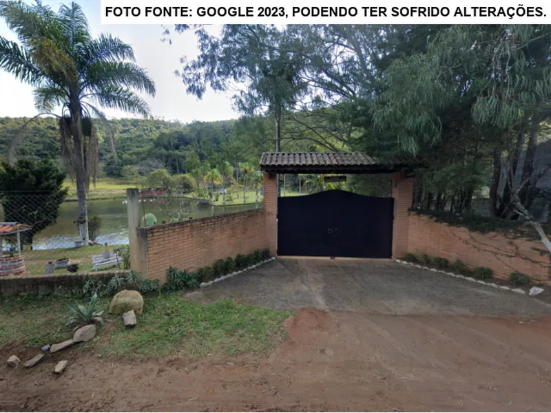 Imóvel rural em Venda Direta