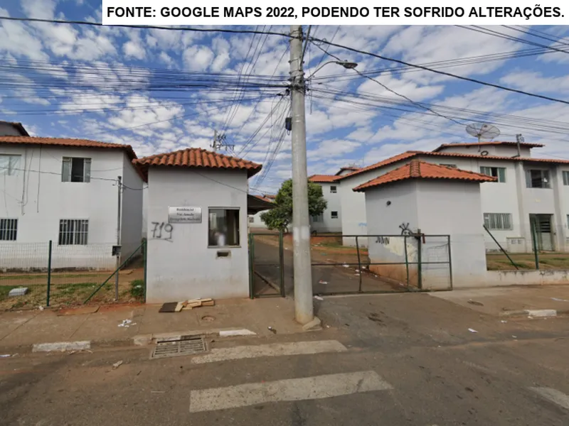 Apartamento em Venda Direta