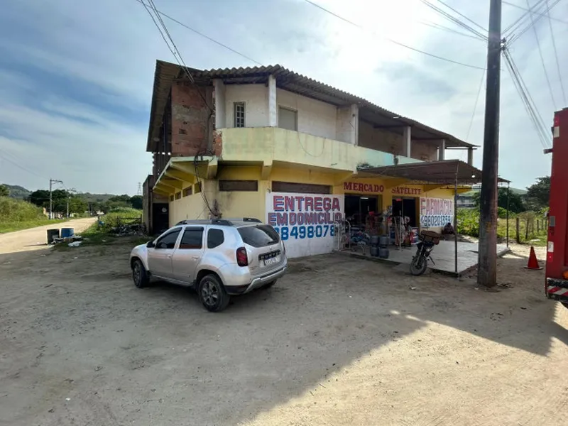 Comercial em Leilão Judicial